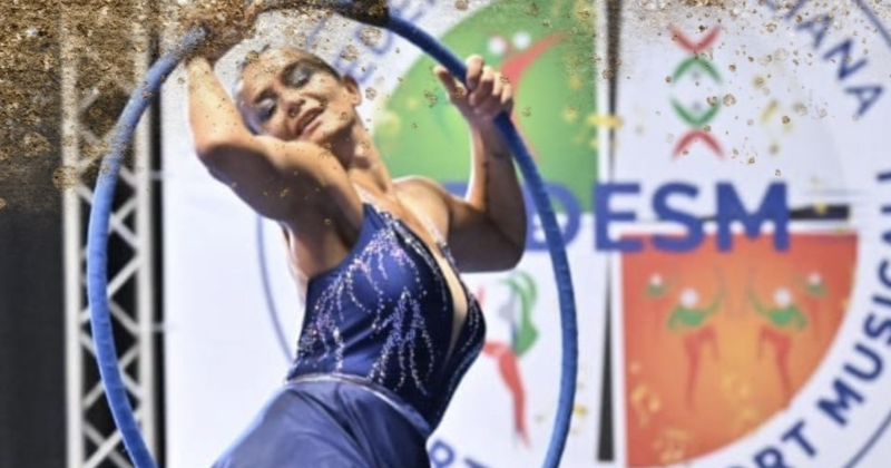 Campionati Italiani di Categoria 2025